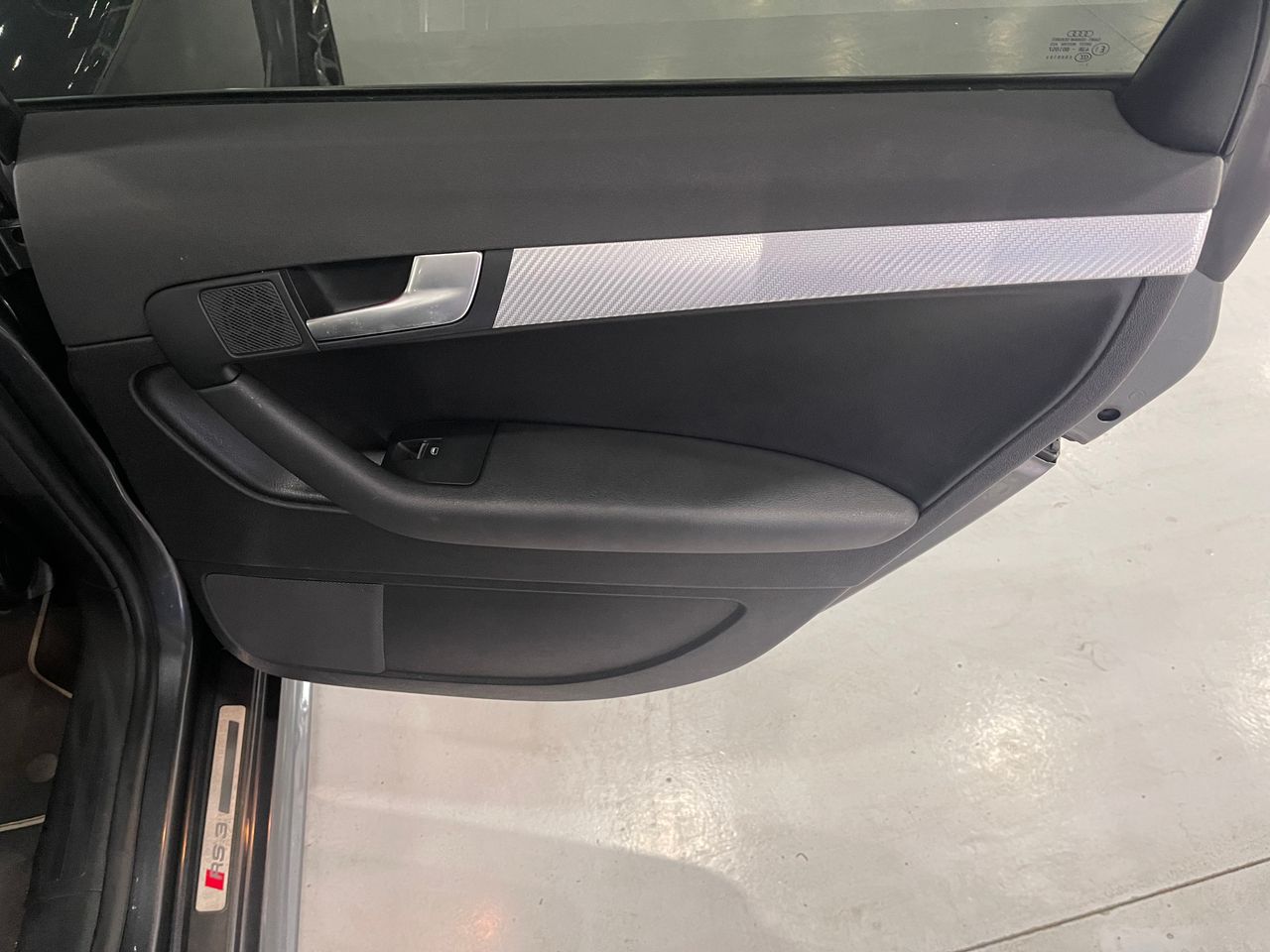 Imagen 72 del Audi A3 en Auto Select Edition, Figueres