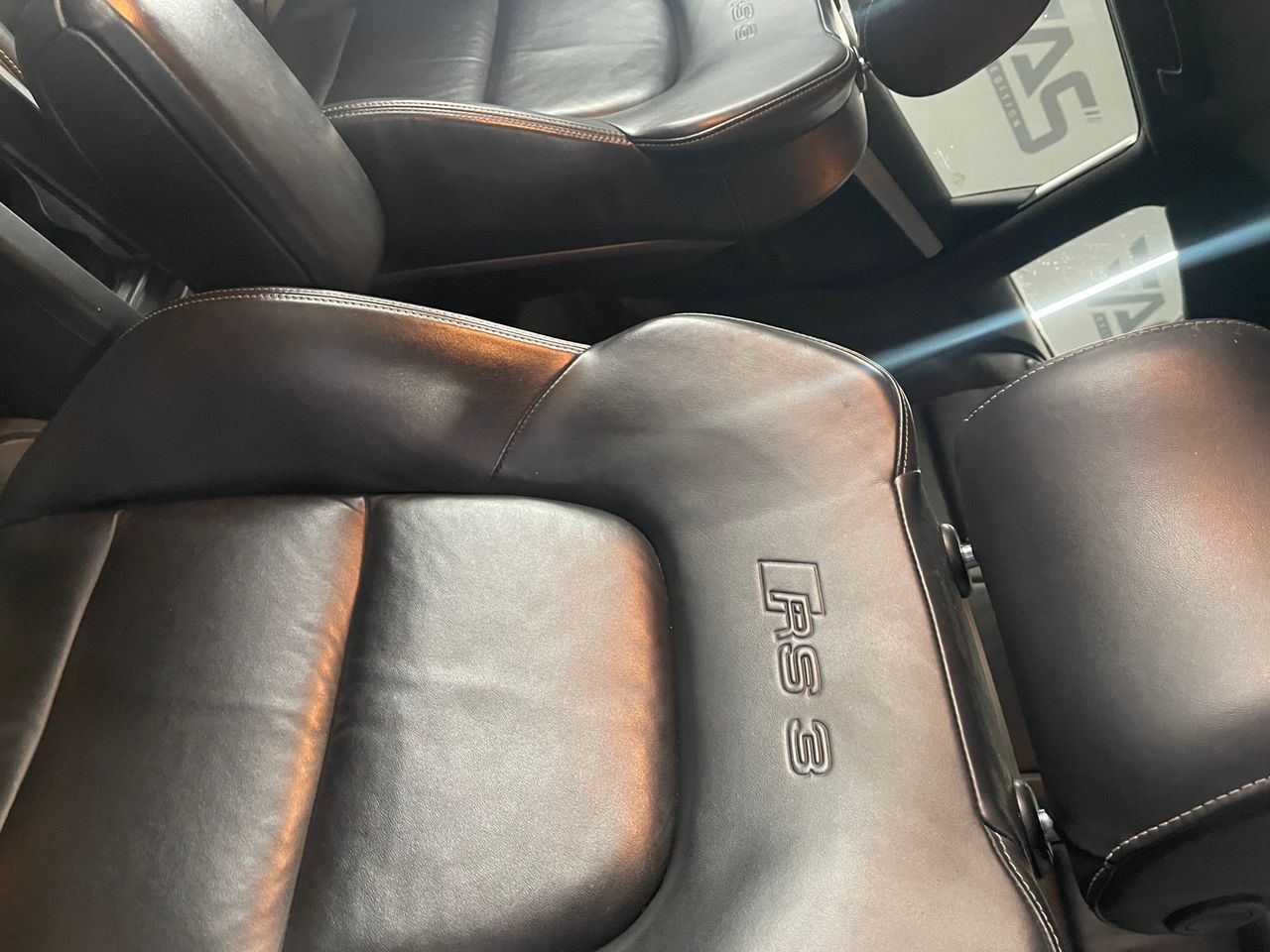 Imagen 93 del Audi A3 en Auto Select Edition, Figueres