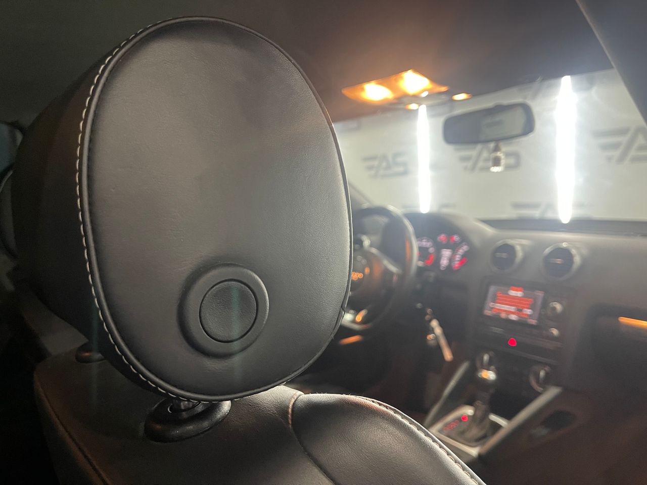 Imagen 113 del Audi A3 en Auto Select Edition, Figueres