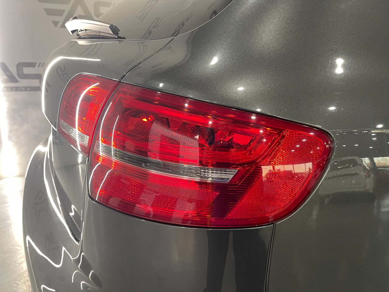 Imagen 31 del Audi A3 en Auto Select Edition, Figueres