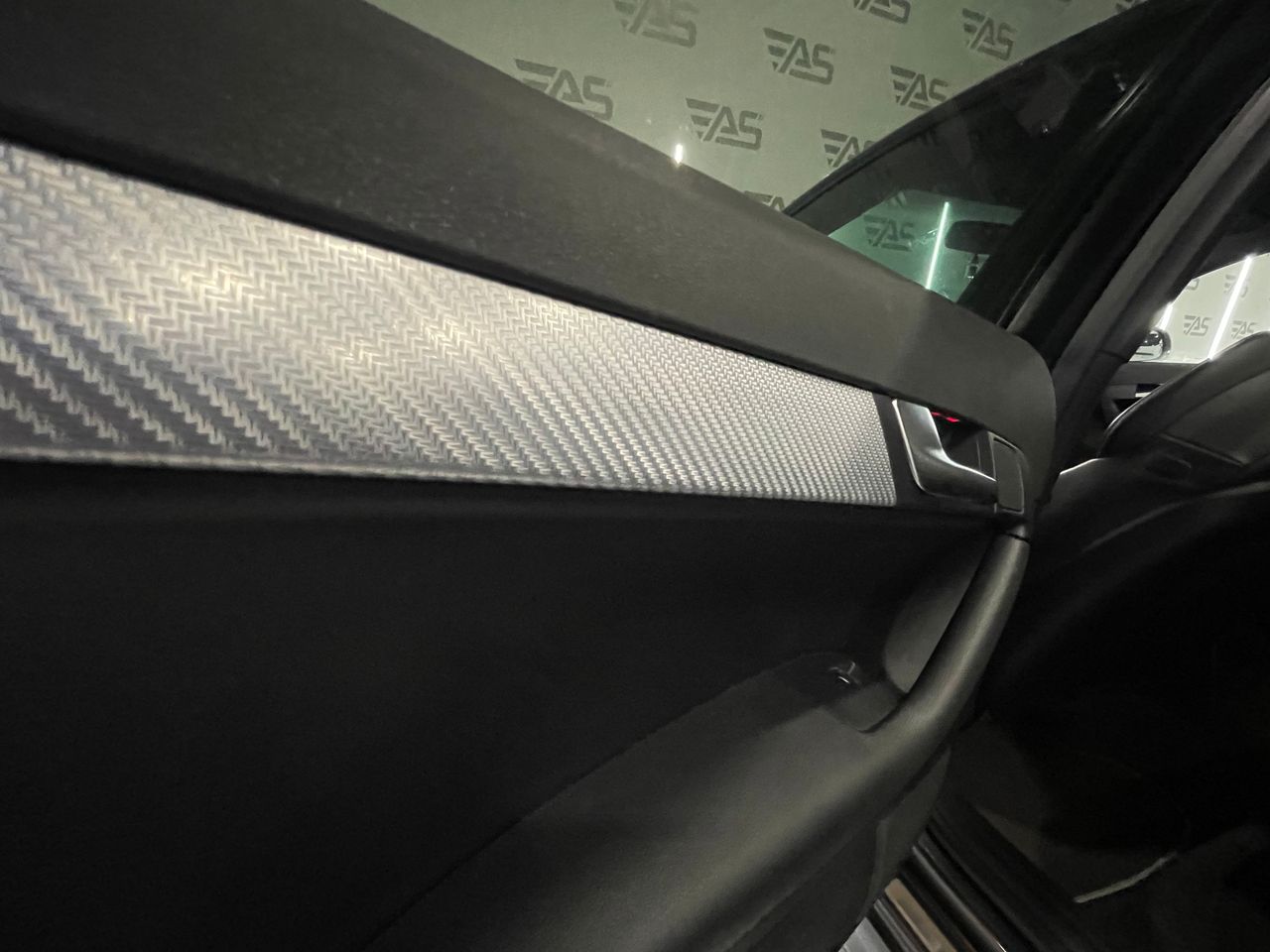 Imagen 109 del Audi A3 en Auto Select Edition, Figueres