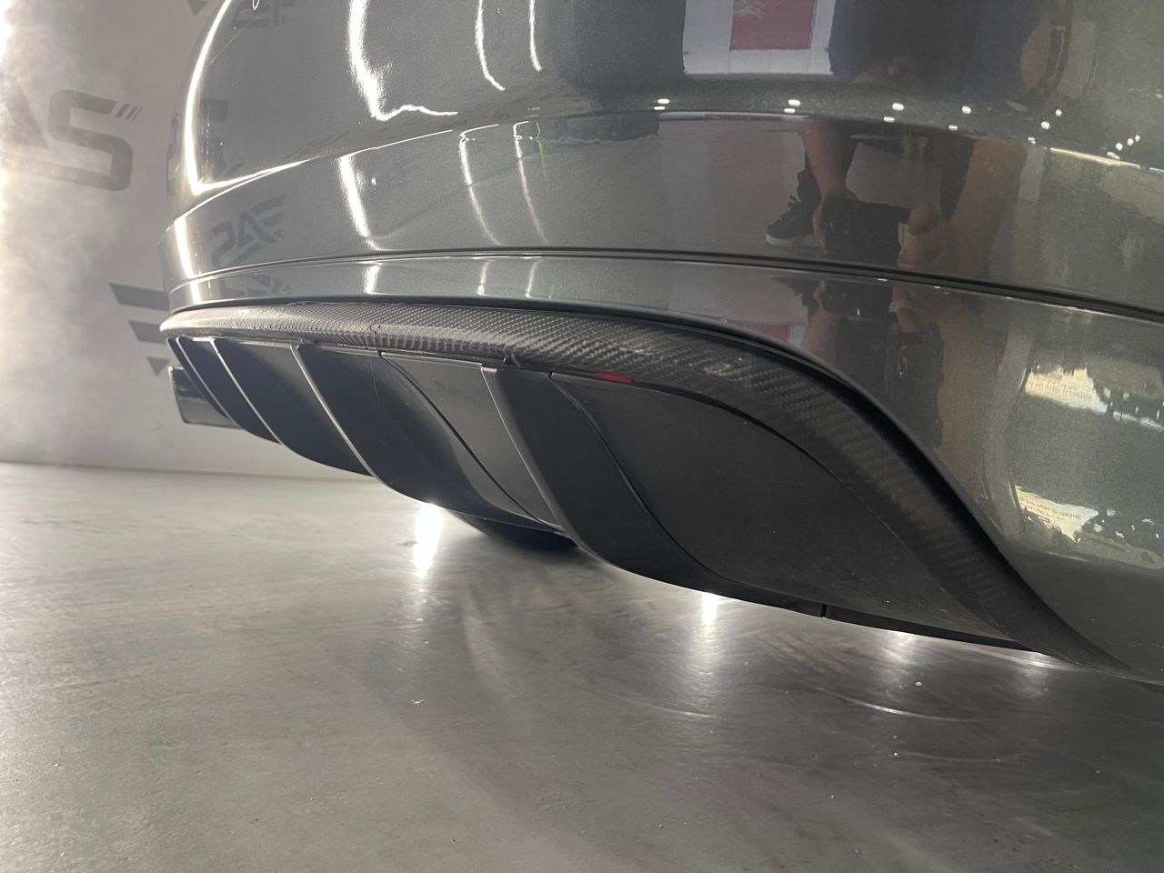 Imagen 29 del Audi A3 en Auto Select Edition, Figueres