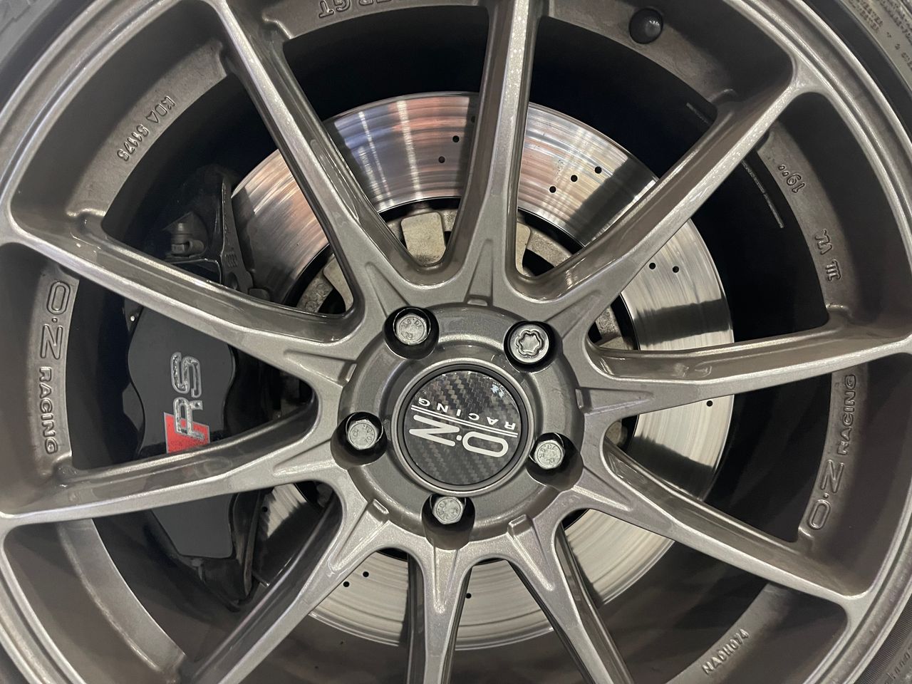 Imagen 47 del Audi A3 en Auto Select Edition, Figueres