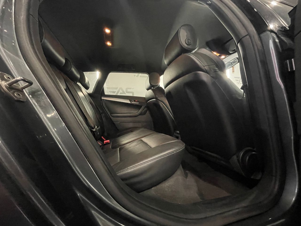 Imagen 71 del Audi A3 en Auto Select Edition, Figueres