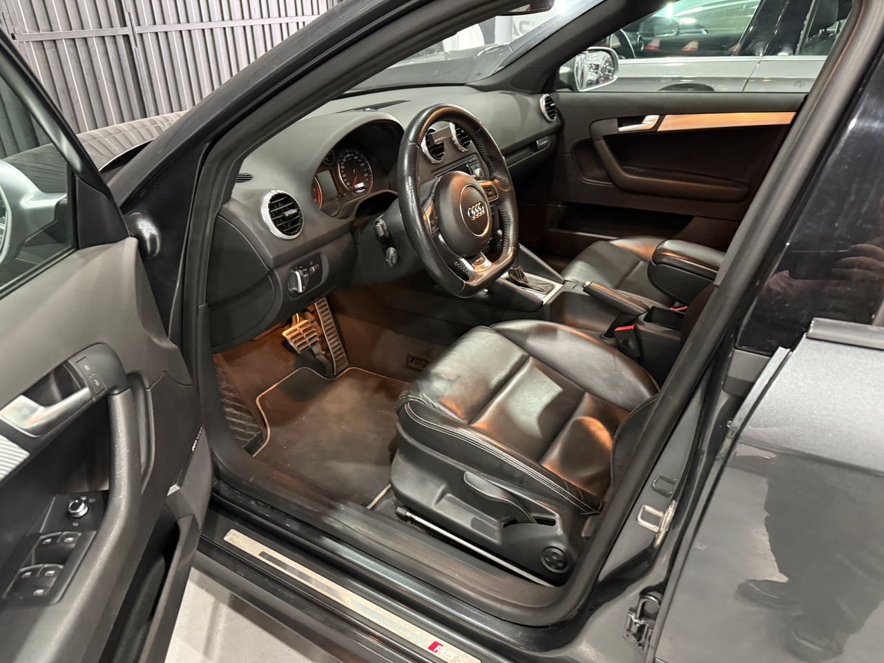 Imagen 4 del Audi A3 en Auto Select Edition, Figueres