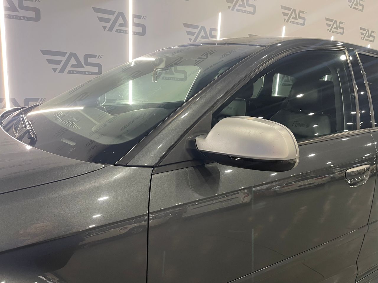 Imagen 37 del Audi A3 en Auto Select Edition, Figueres