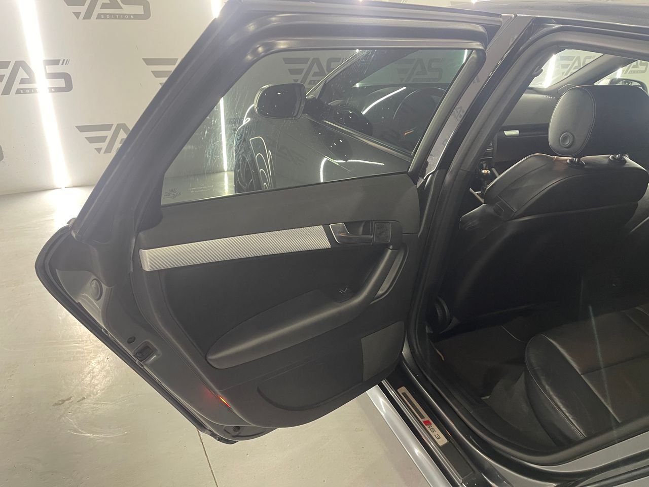 Imagen 85 del Audi A3 en Auto Select Edition, Figueres