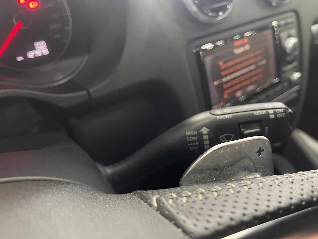 Imagen 76 del Audi A3 en Auto Select Edition, Figueres