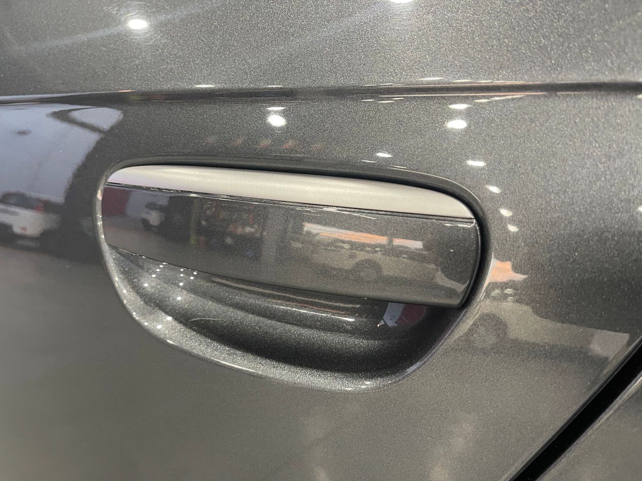 Imagen 35 del Audi A3 en Auto Select Edition, Figueres