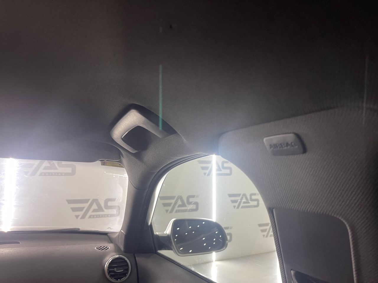 Imagen 102 del Audi A3 en Auto Select Edition, Figueres