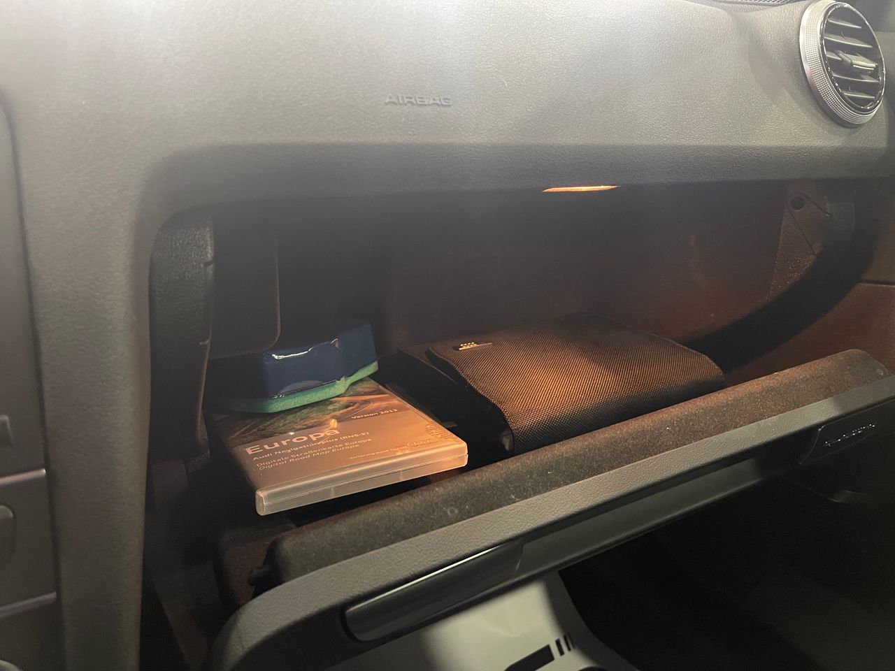 Imagen 80 del Audi A3 en Auto Select Edition, Figueres