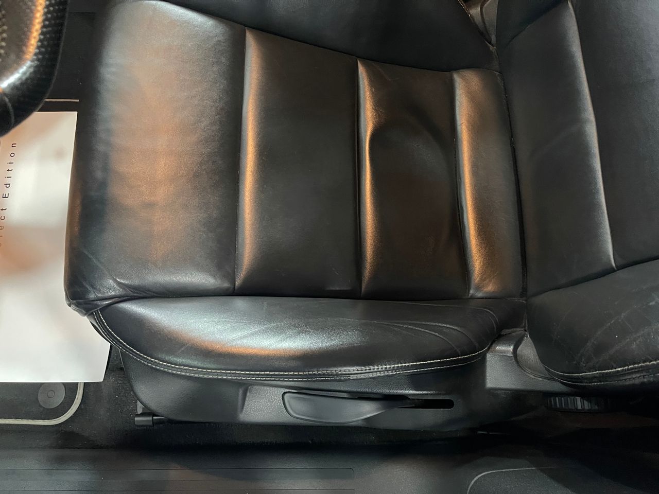 Imagen 94 del Audi A3 en Auto Select Edition, Figueres