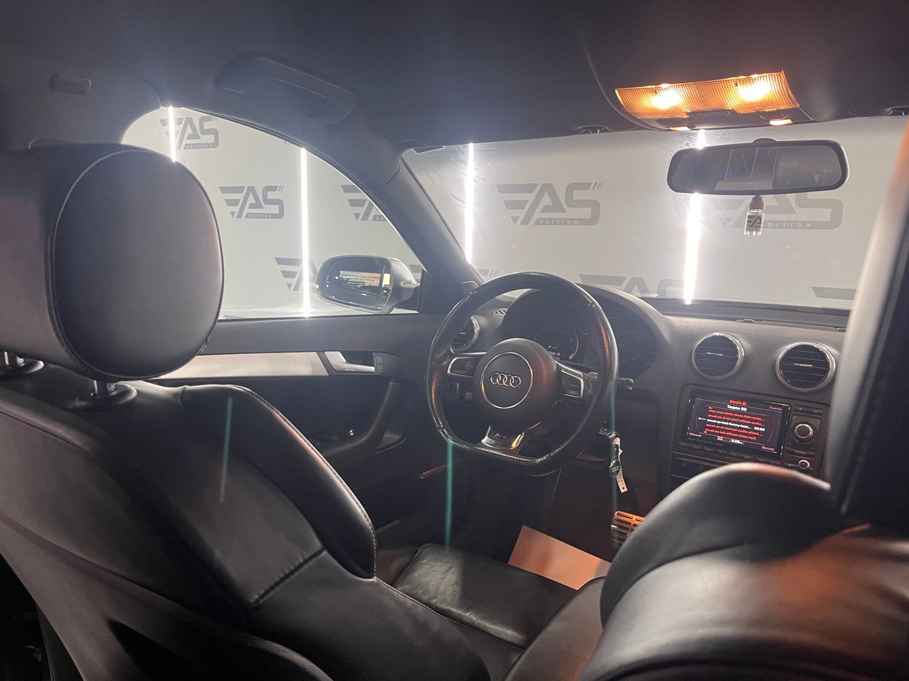 Imagen 84 del Audi A3 en Auto Select Edition, Figueres