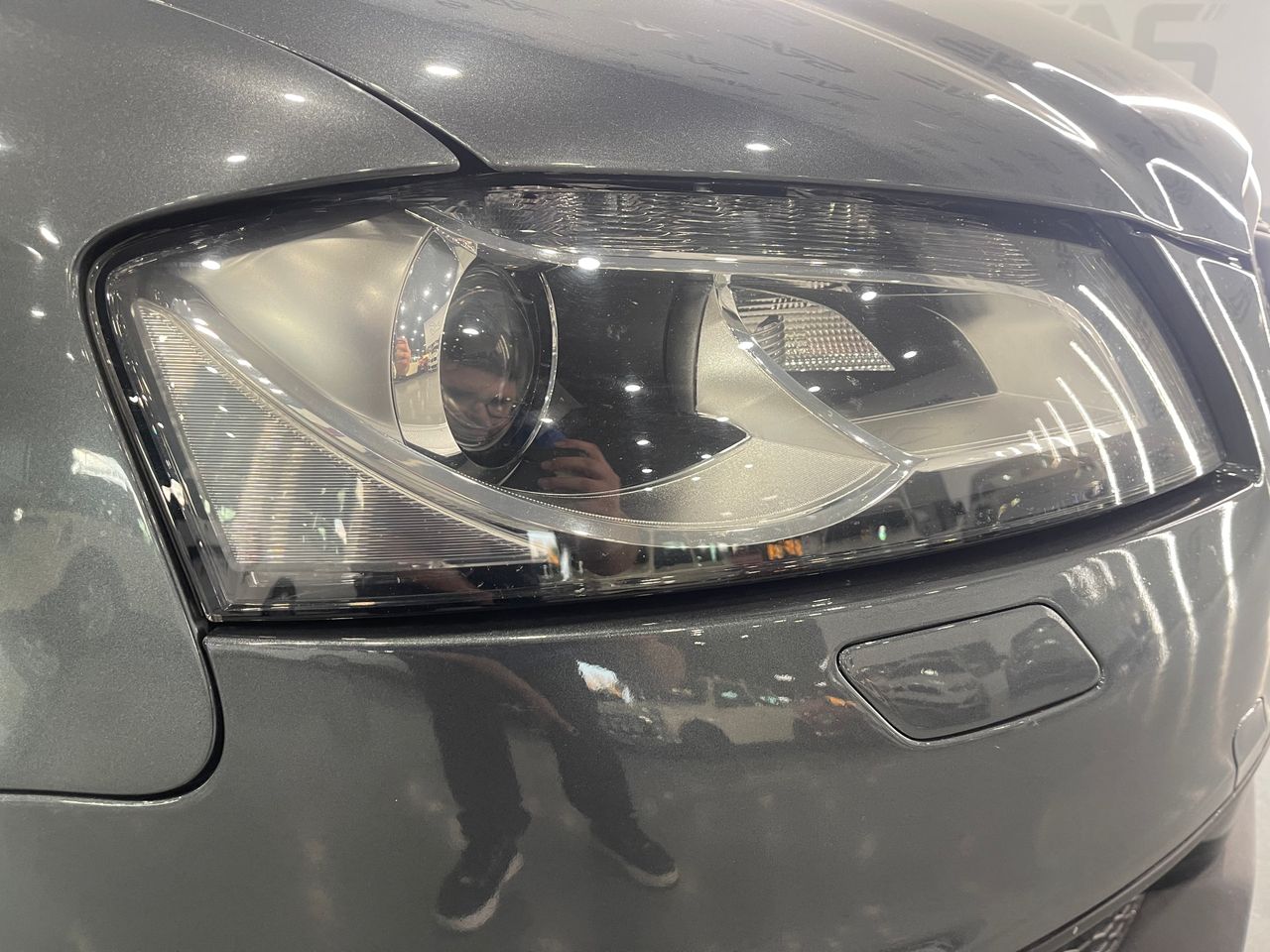 Imagen 11 del Audi A3 en Auto Select Edition, Figueres