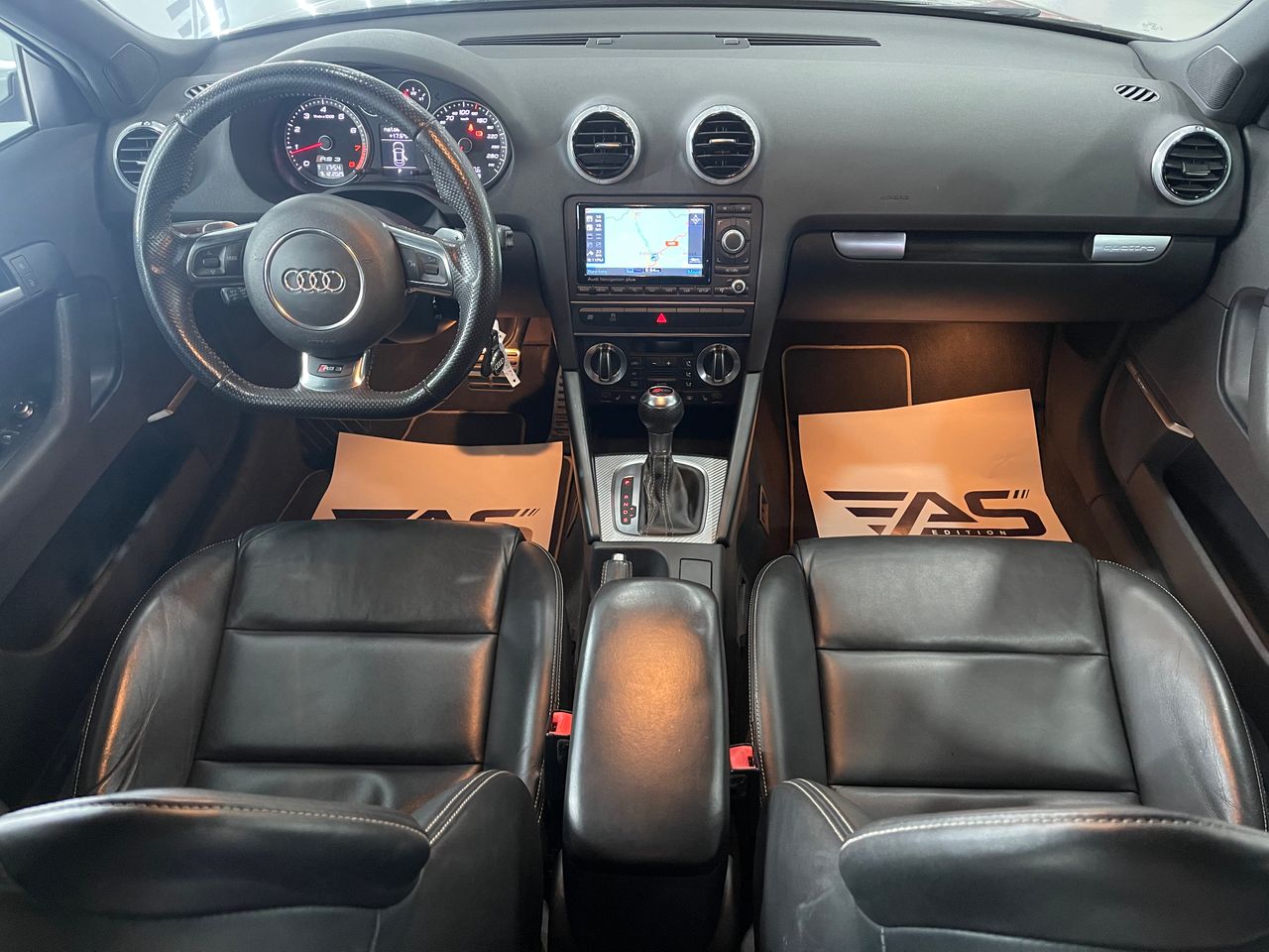 Imagen 69 del Audi A3 en Auto Select Edition, Figueres