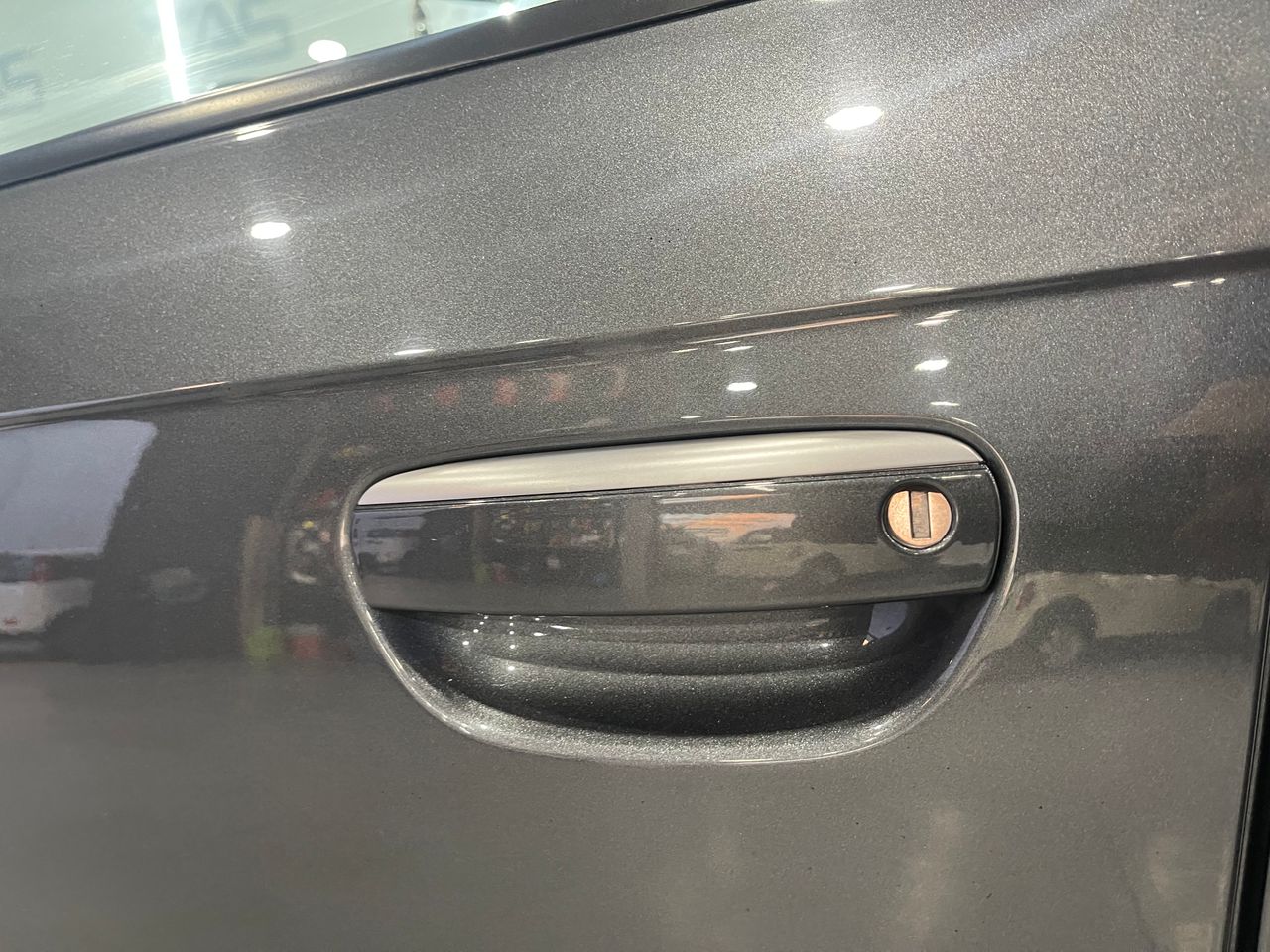 Imagen 36 del Audi A3 en Auto Select Edition, Figueres