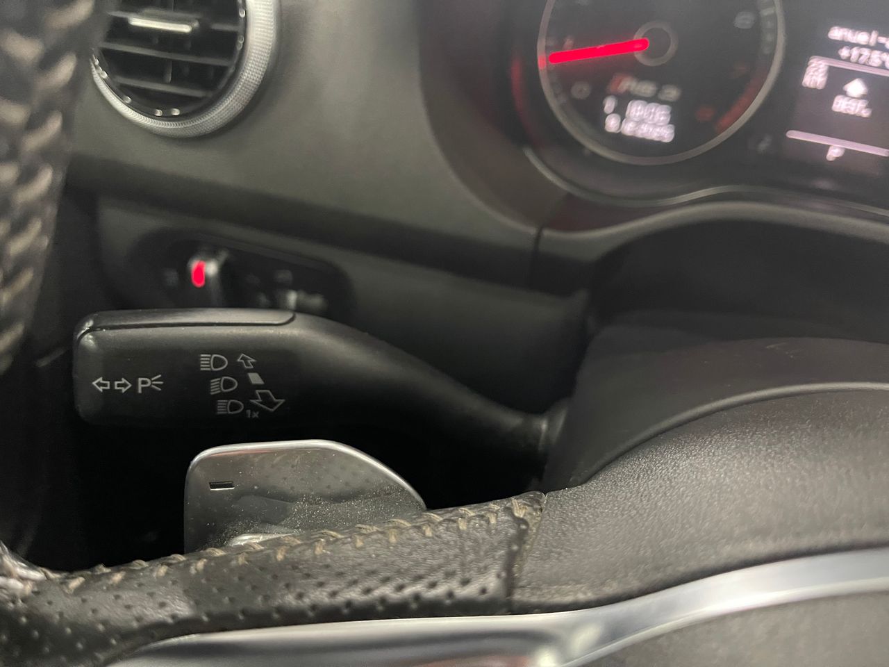 Imagen 77 del Audi A3 en Auto Select Edition, Figueres