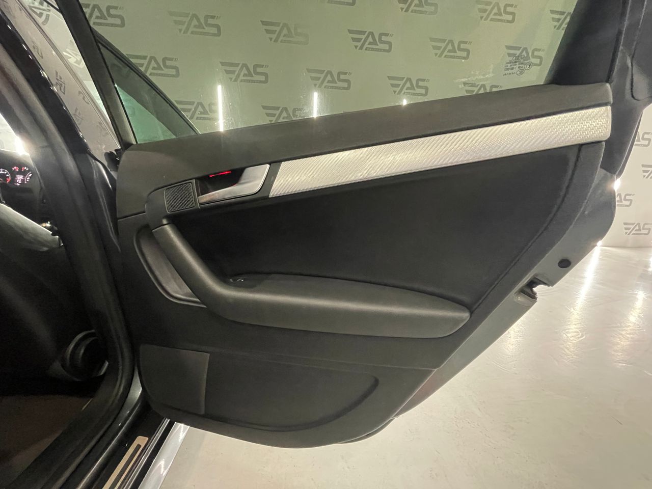 Imagen 105 del Audi A3 en Auto Select Edition, Figueres