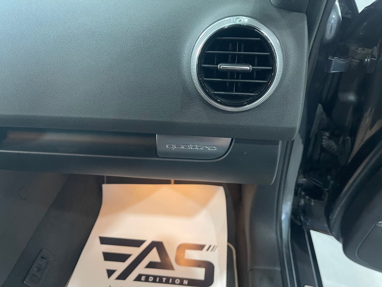 Imagen 62 del Audi A3 en Auto Select Edition, Figueres