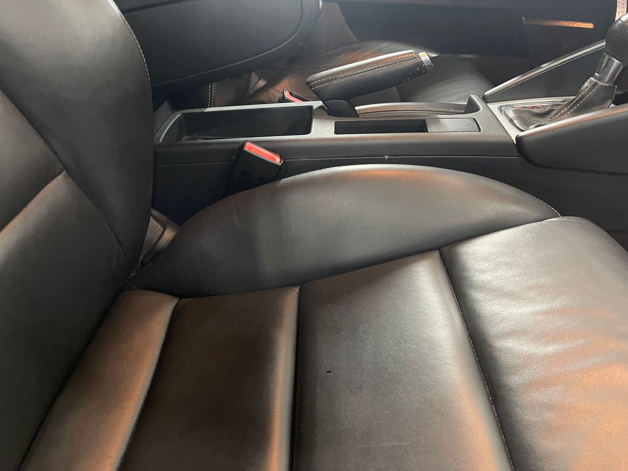 Imagen 64 del Audi A3 en Auto Select Edition, Figueres