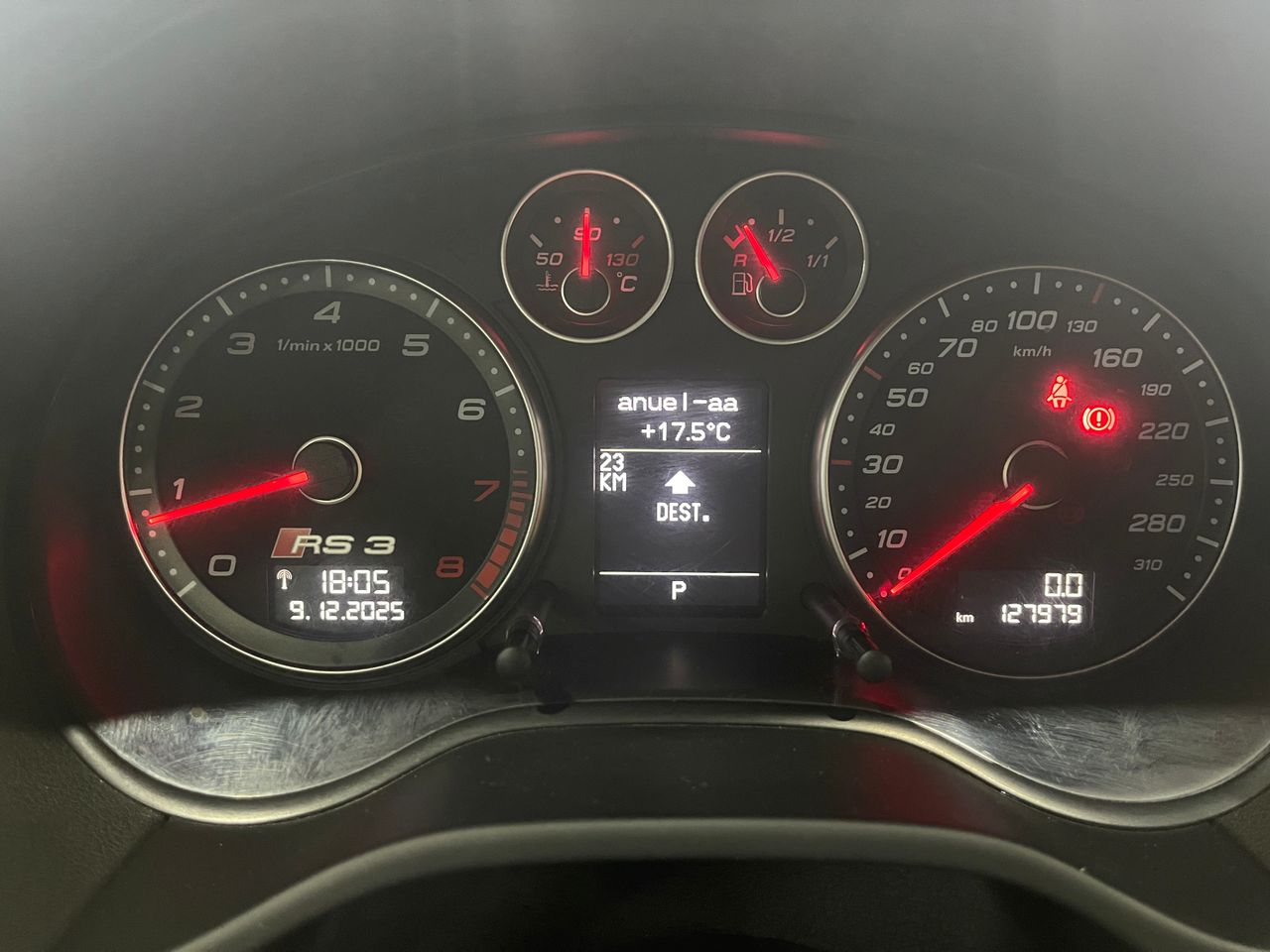 Imagen 73 del Audi A3 en Auto Select Edition, Figueres