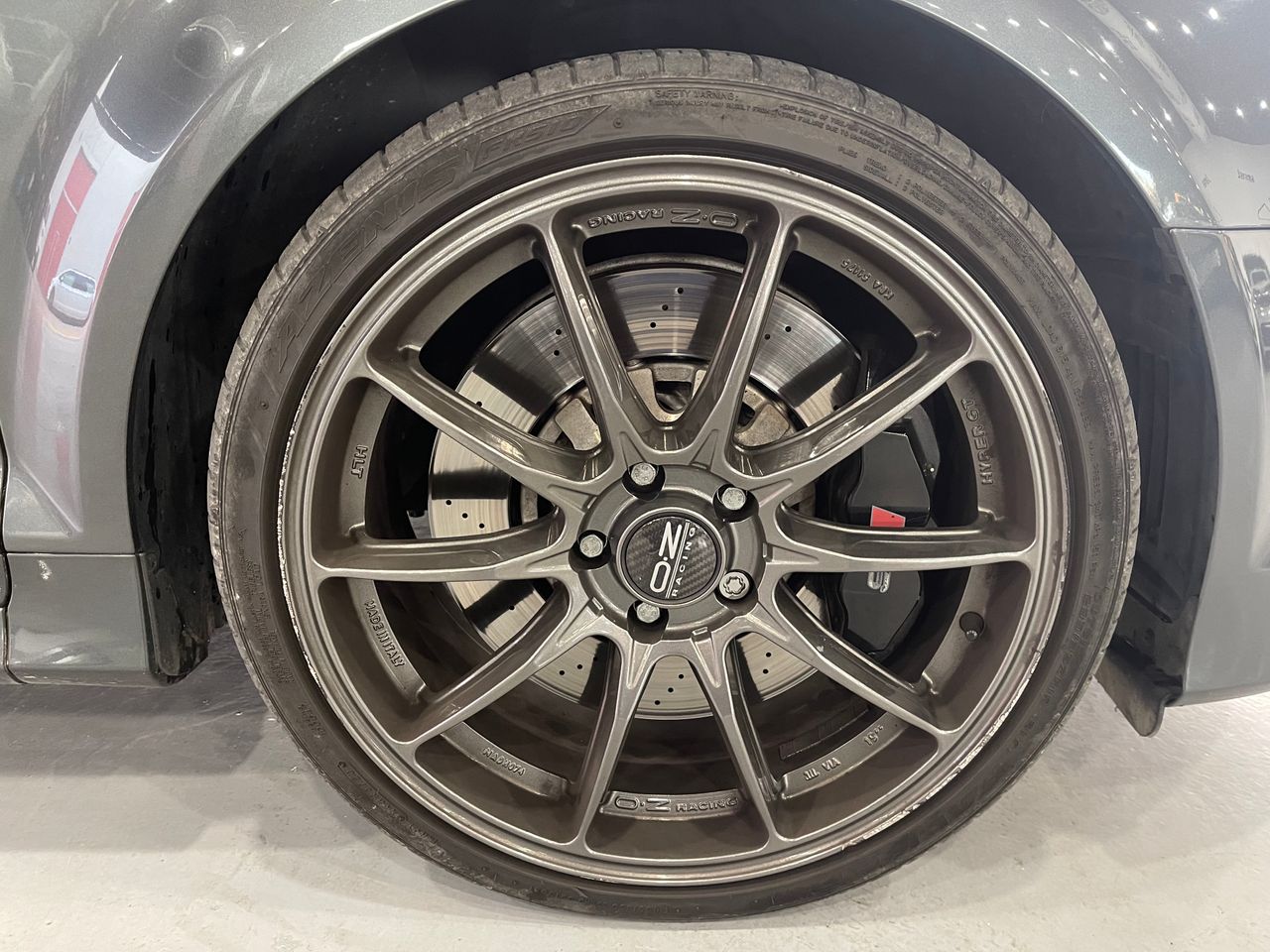 Imagen 42 del Audi A3 en Auto Select Edition, Figueres