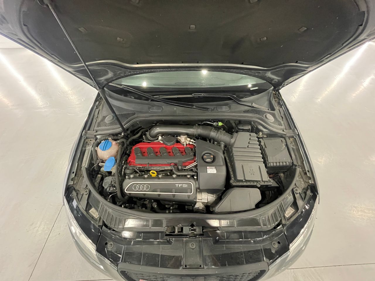 Imagen 51 del Audi A3 en Auto Select Edition, Figueres