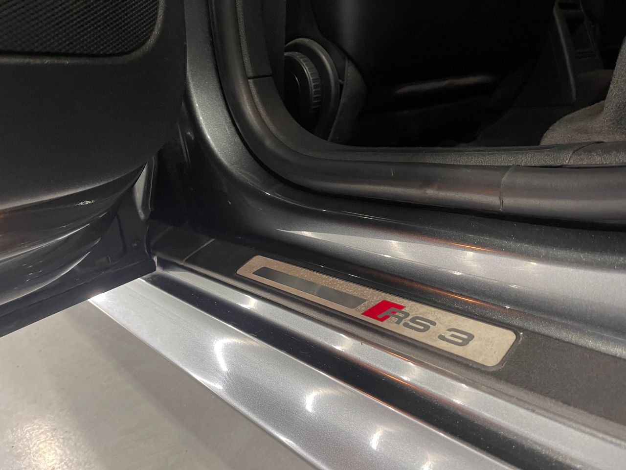 Imagen 86 del Audi A3 en Auto Select Edition, Figueres