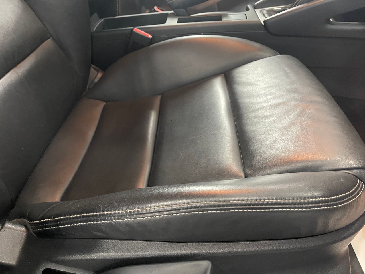 Imagen 65 del Audi A3 en Auto Select Edition, Figueres