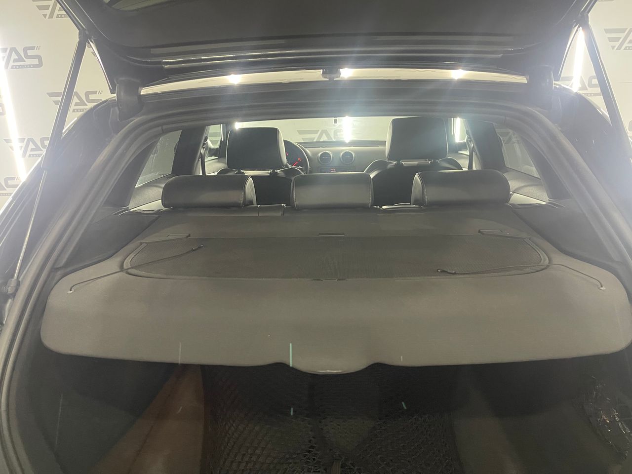 Imagen 97 del Audi A3 en Auto Select Edition, Figueres