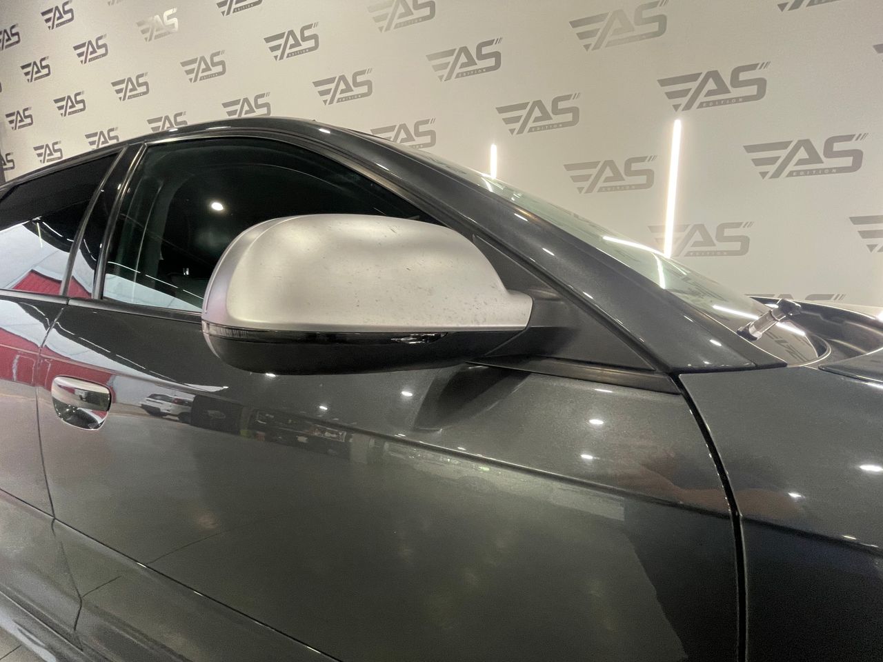 Imagen 15 del Audi A3 en Auto Select Edition, Figueres