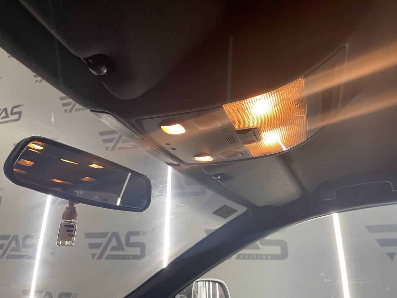 Imagen 87 del Audi A3 en Auto Select Edition, Figueres