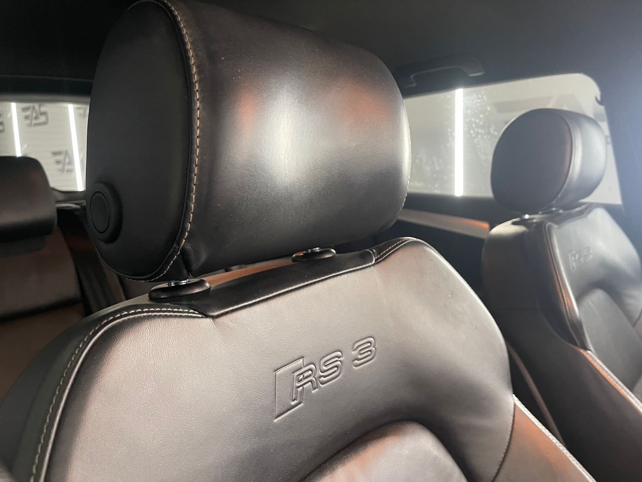 Imagen 63 del Audi A3 en Auto Select Edition, Figueres