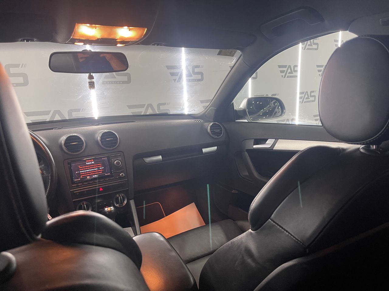 Imagen 83 del Audi A3 en Auto Select Edition, Figueres