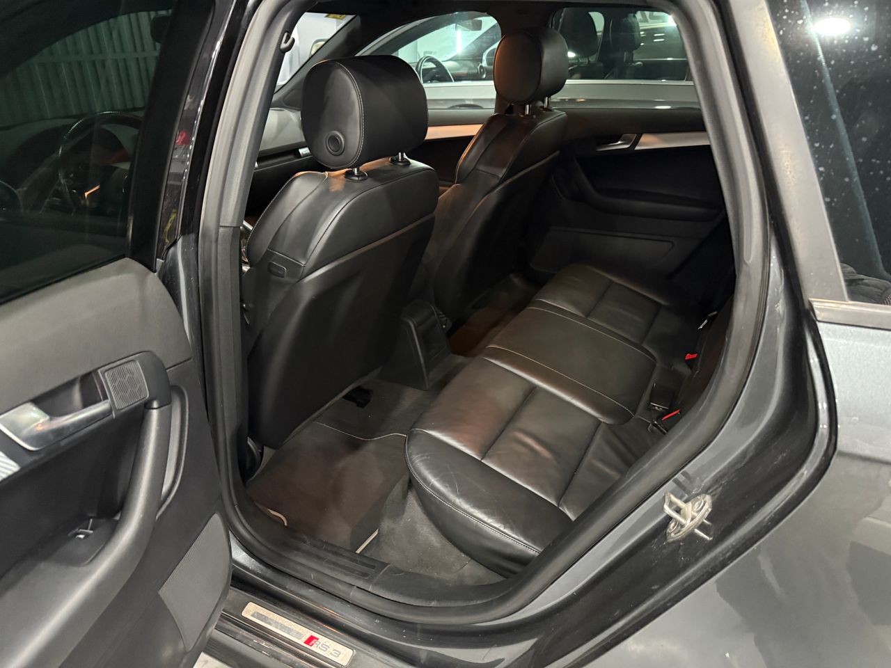 Imagen 8 del Audi A3 en Auto Select Edition, Figueres