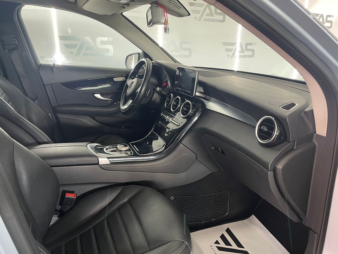 Imagen 80 del Mercedes Clase GLC en Auto Select Edition, Figueres