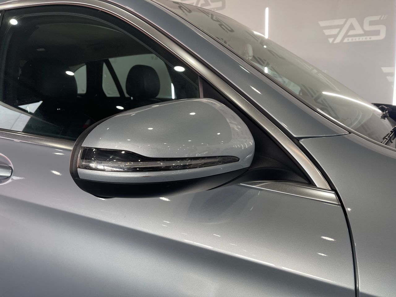 Imagen 21 del Mercedes Clase GLC en Auto Select Edition, Figueres