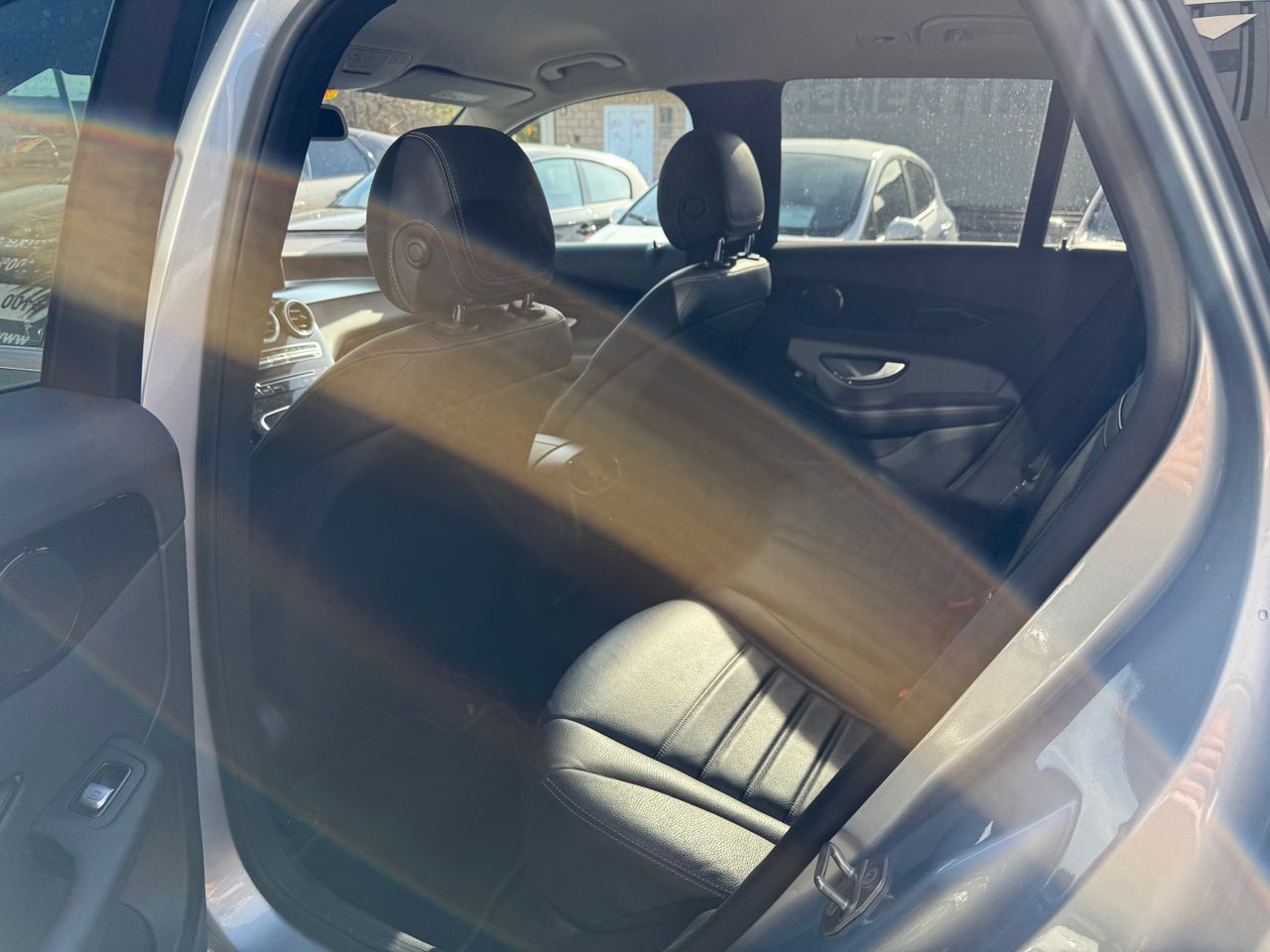 Imagen 24 del Mercedes Clase GLC en Auto Select Edition, Figueres