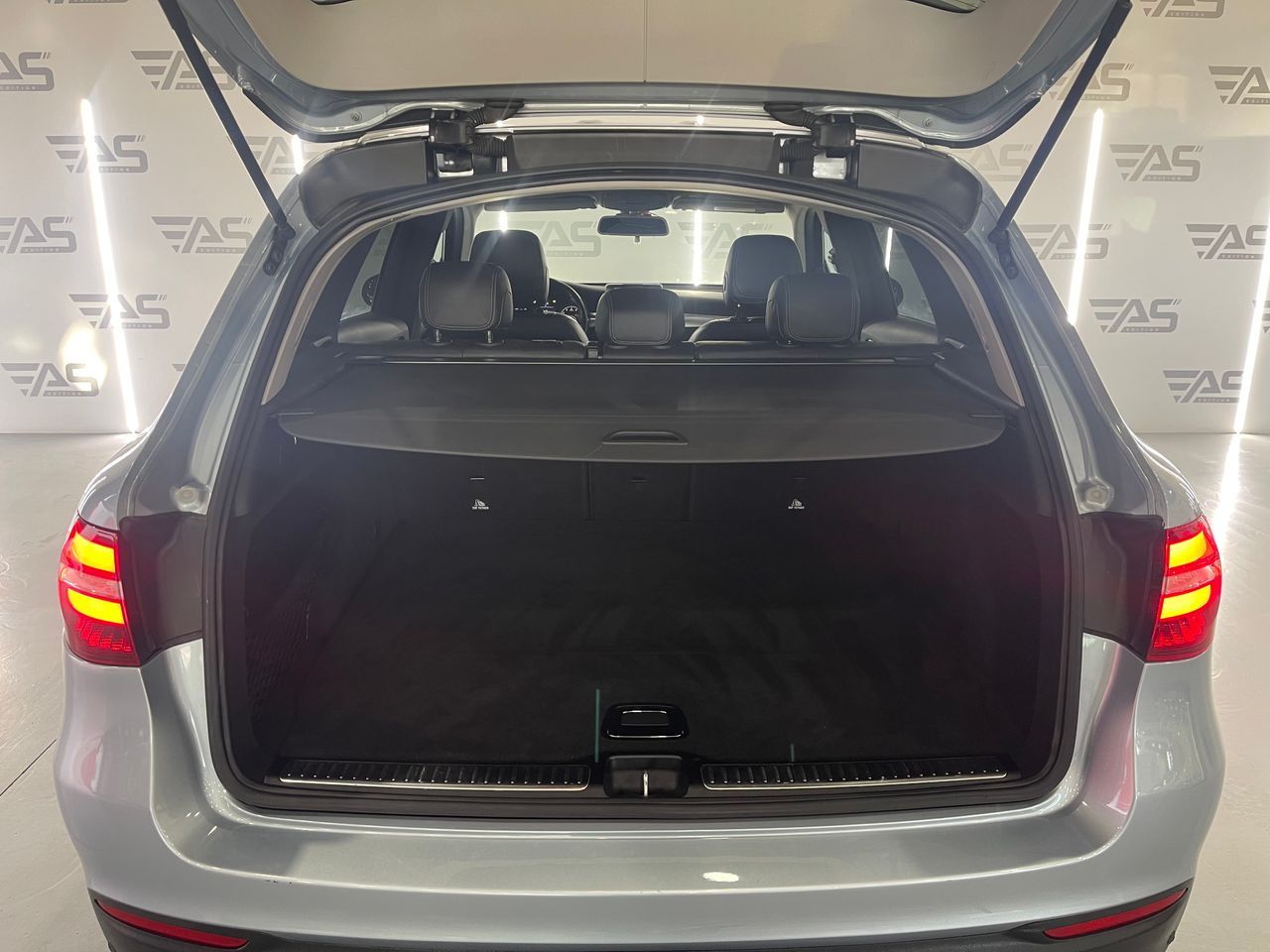 Imagen 53 del Mercedes Clase GLC en Auto Select Edition, Figueres