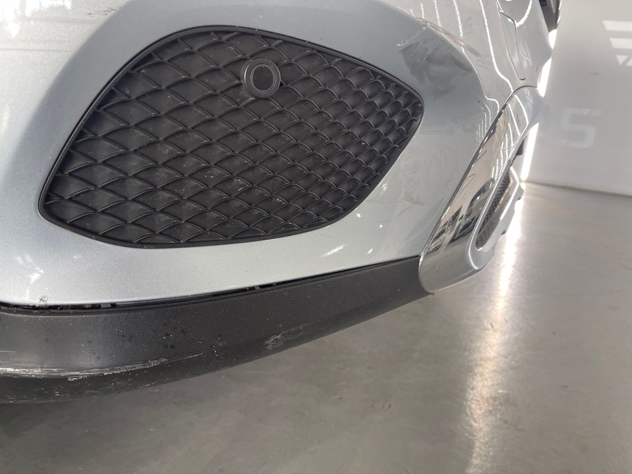 Imagen 37 del Mercedes Clase GLC en Auto Select Edition, Figueres