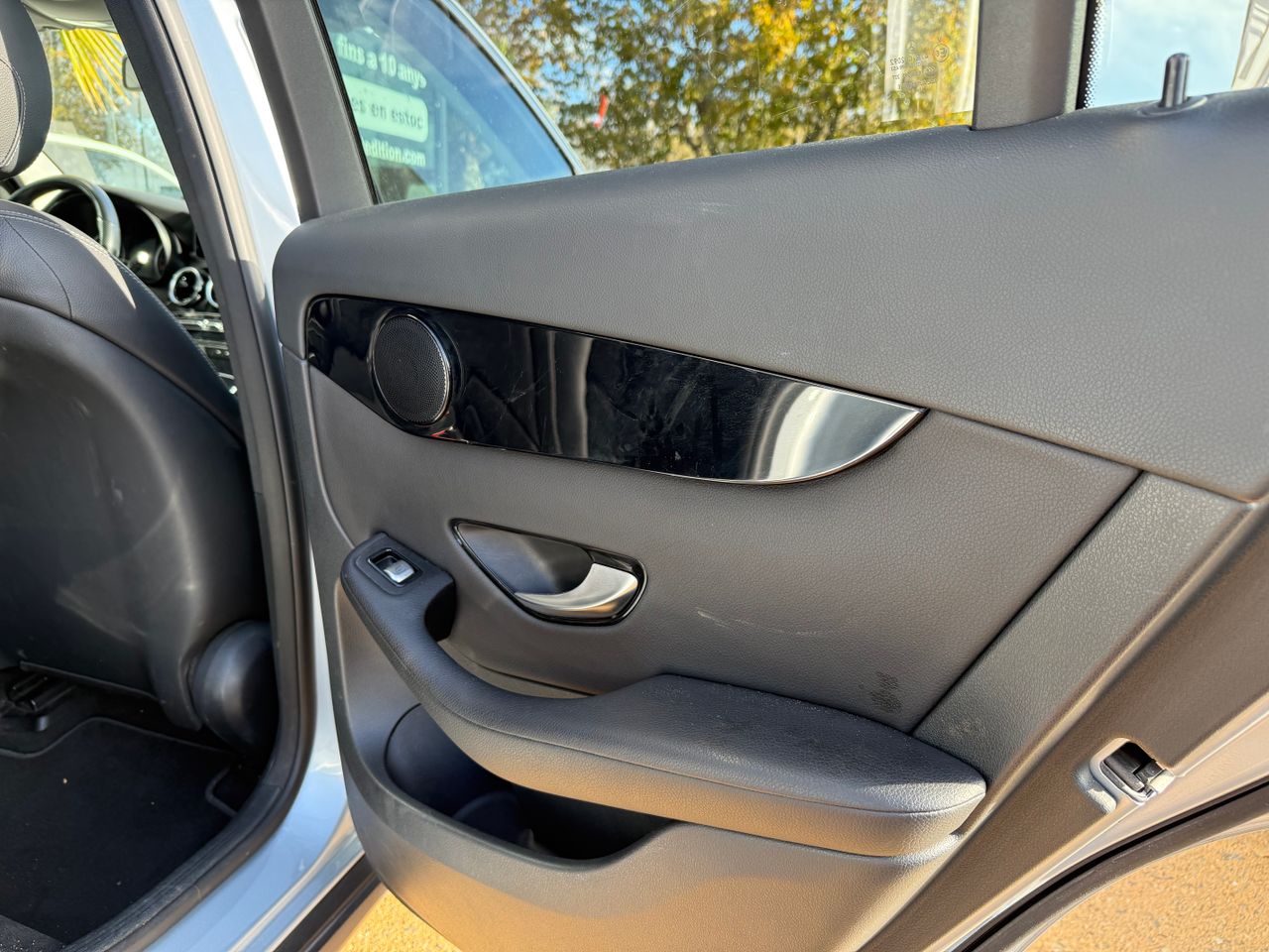 Imagen 22 del Mercedes Clase GLC en Auto Select Edition, Figueres