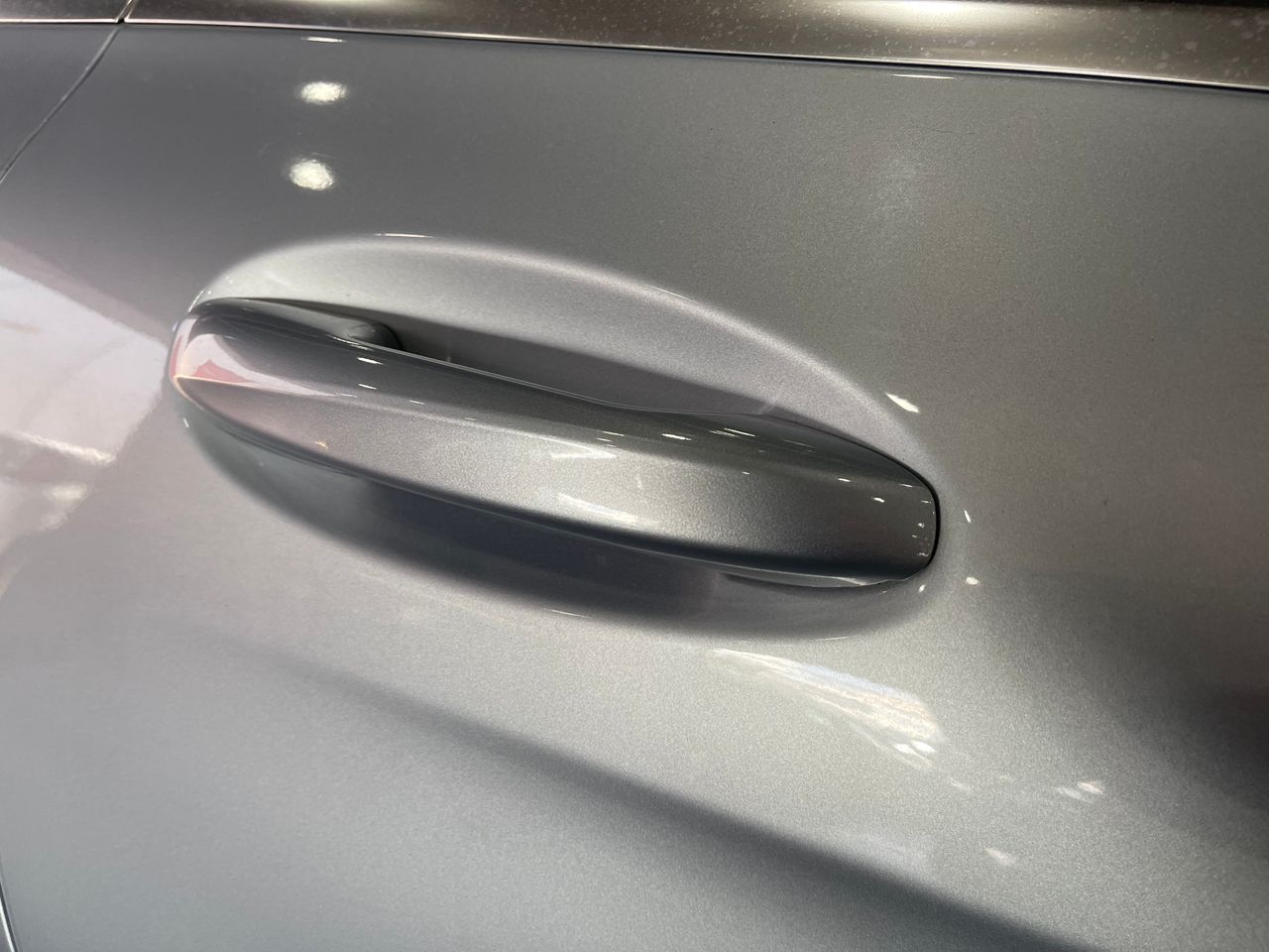 Imagen 25 del Mercedes Clase GLC en Auto Select Edition, Figueres