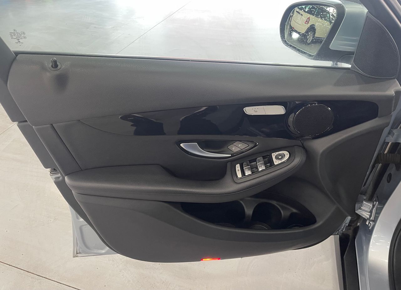 Imagen 65 del Mercedes Clase GLC en Auto Select Edition, Figueres