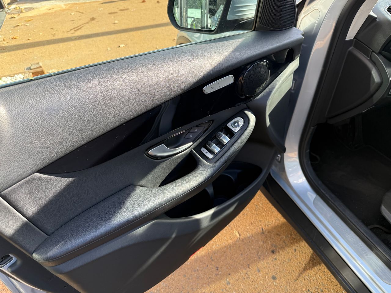 Imagen 7 del Mercedes Clase GLC en Auto Select Edition, Figueres