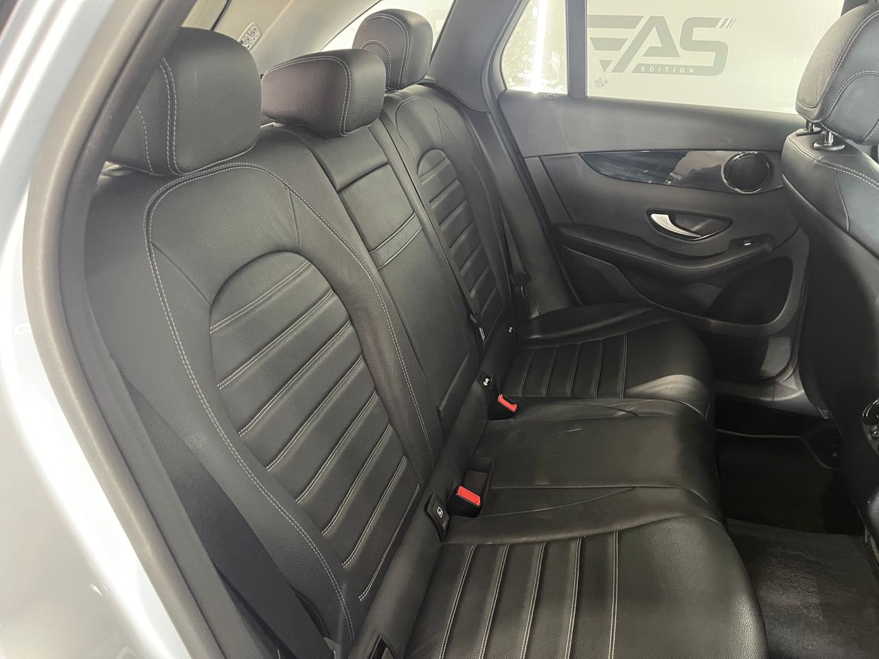 Imagen 98 del Mercedes Clase GLC en Auto Select Edition, Figueres