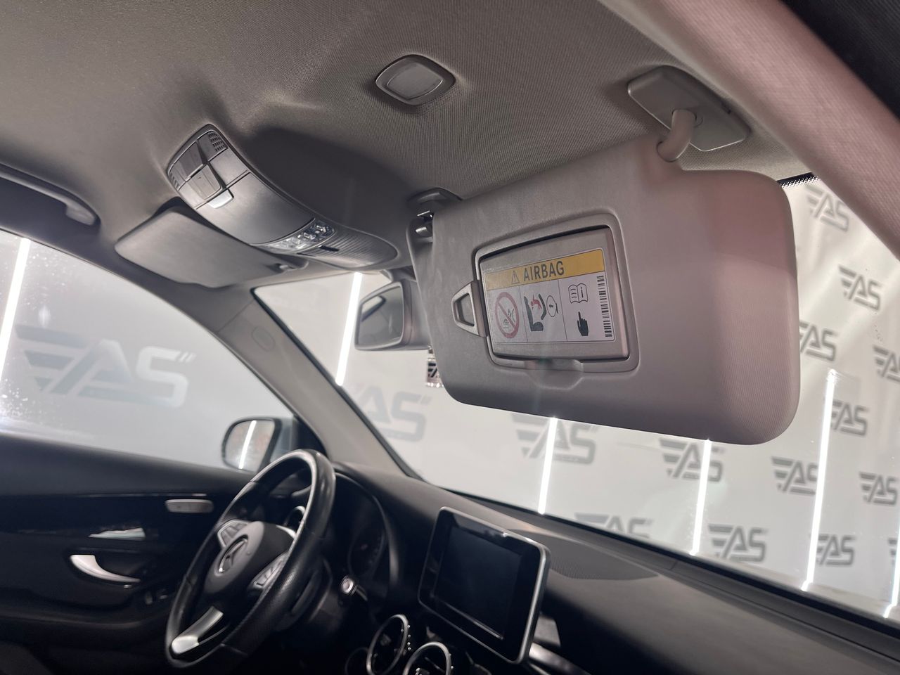 Imagen 93 del Mercedes Clase GLC en Auto Select Edition, Figueres