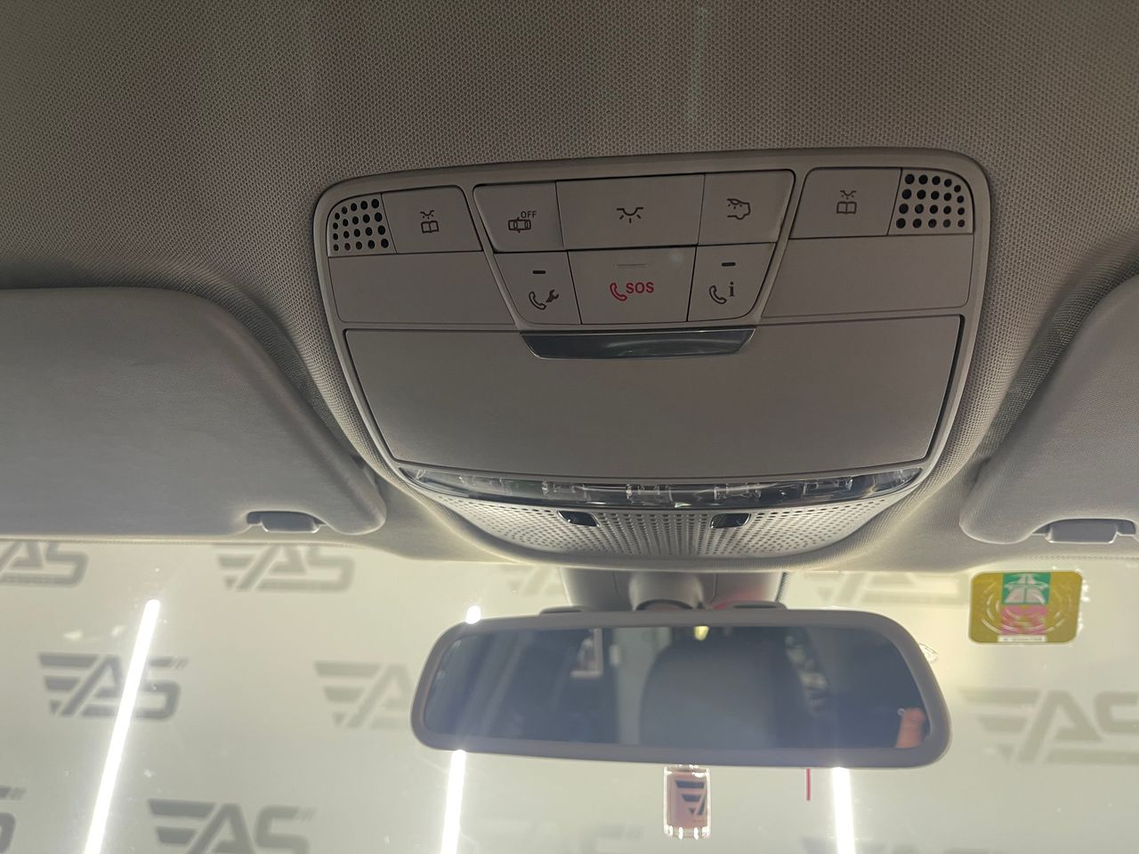 Imagen 75 del Mercedes Clase GLC en Auto Select Edition, Figueres