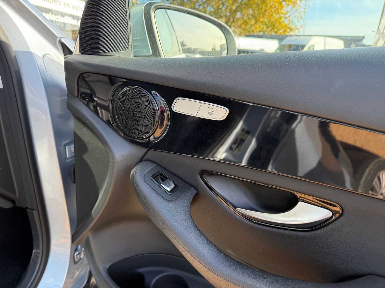 Imagen 18 del Mercedes Clase GLC en Auto Select Edition, Figueres