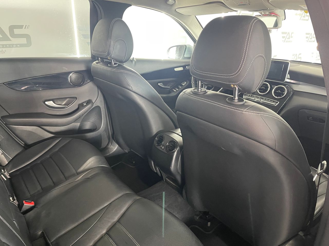 Imagen 94 del Mercedes Clase GLC en Auto Select Edition, Figueres