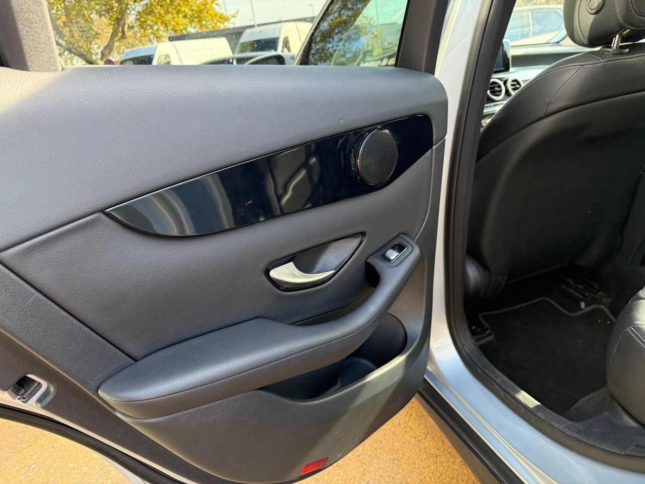 Imagen 23 del Mercedes Clase GLC en Auto Select Edition, Figueres